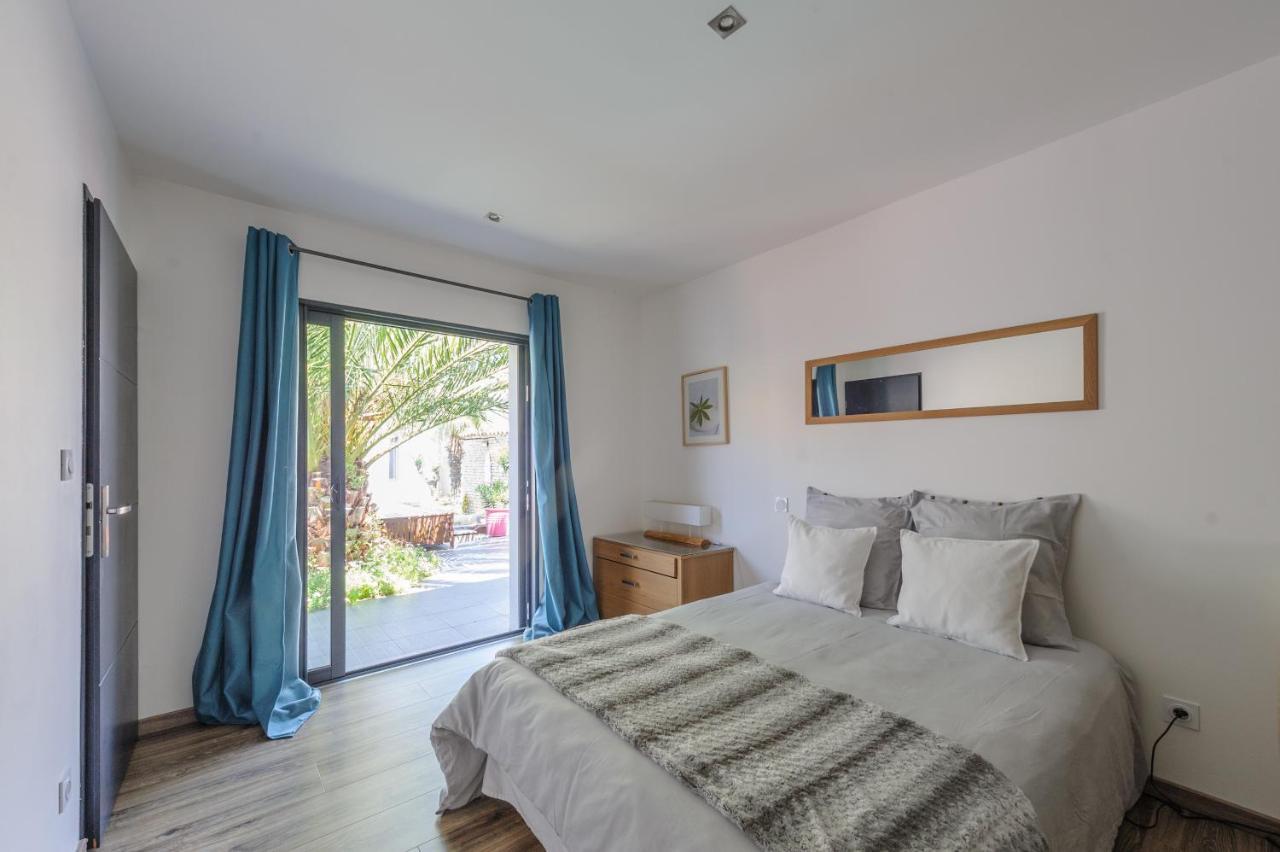Villa Lizelya La Couarde-sur-Mer Extérieur photo