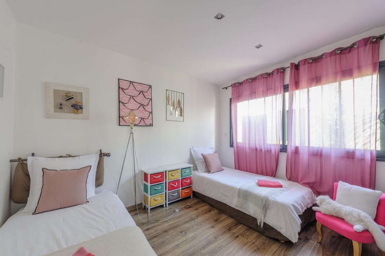 Villa Lizelya La Couarde-sur-Mer Extérieur photo