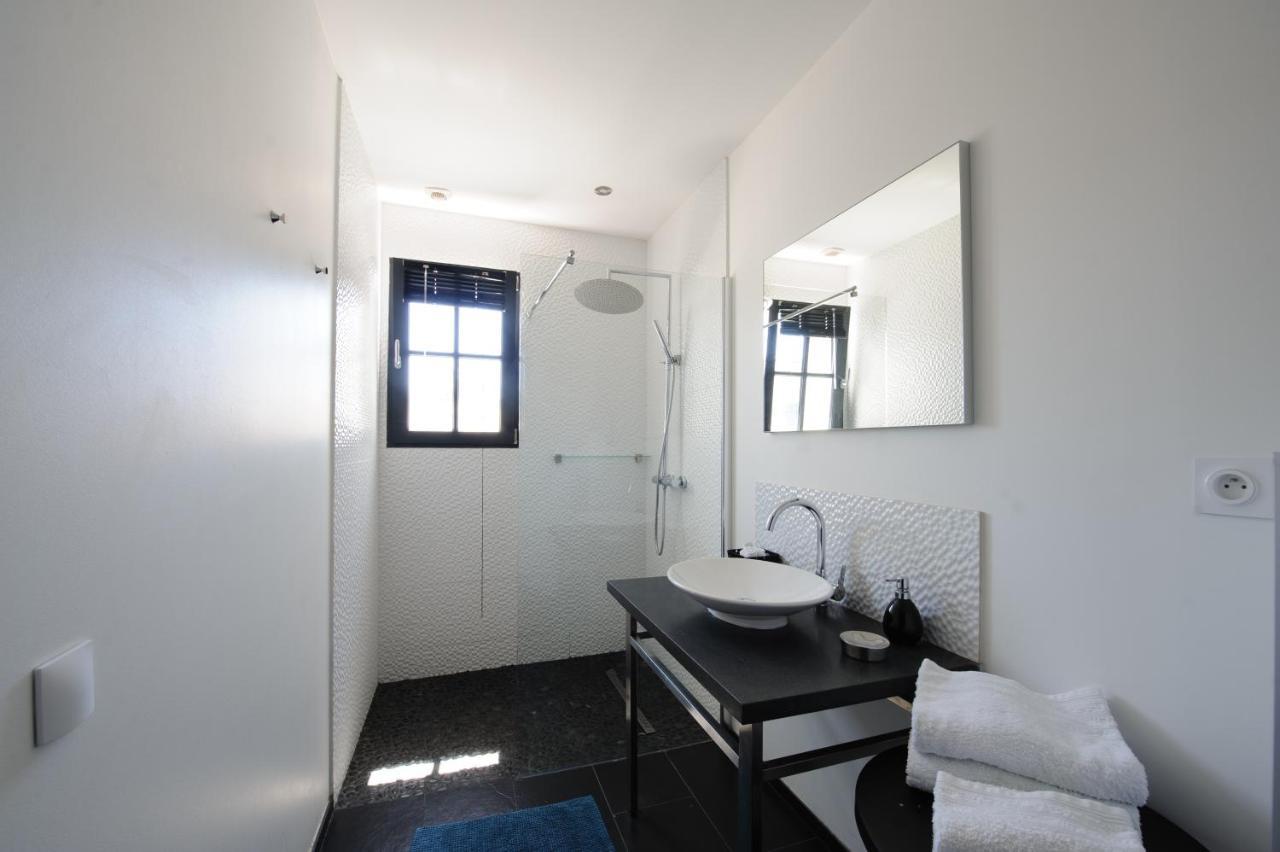 Villa Lizelya La Couarde-sur-Mer Extérieur photo